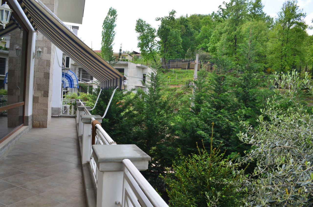 Villa for Sale in Tirana, Albania 
