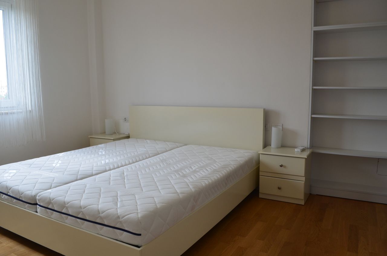 Apartment for rent in Tirana, Albania. Albania Real Estate offered by Albania Property Group. 