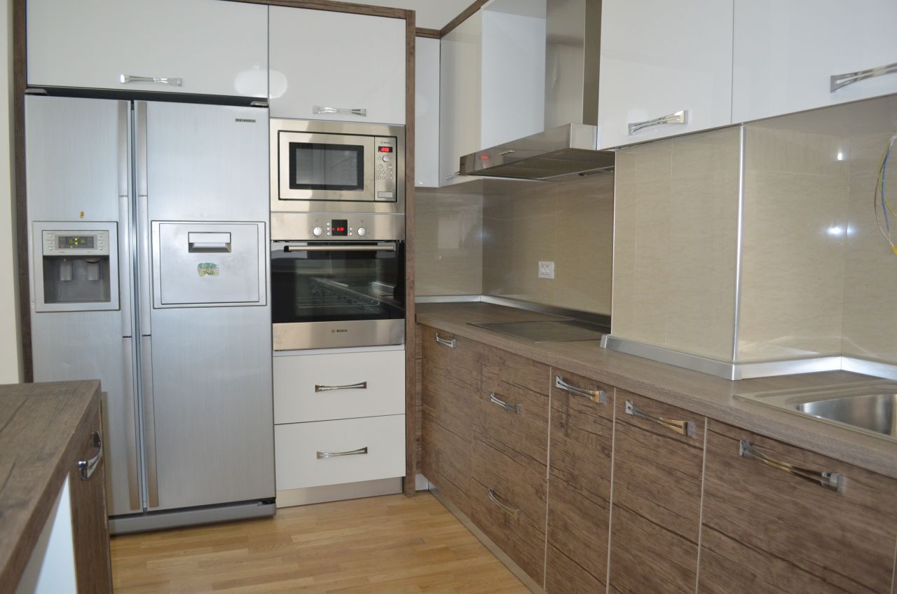Apartment for rent in Tirana from Albania Property Group, real estate agency in Albania. 