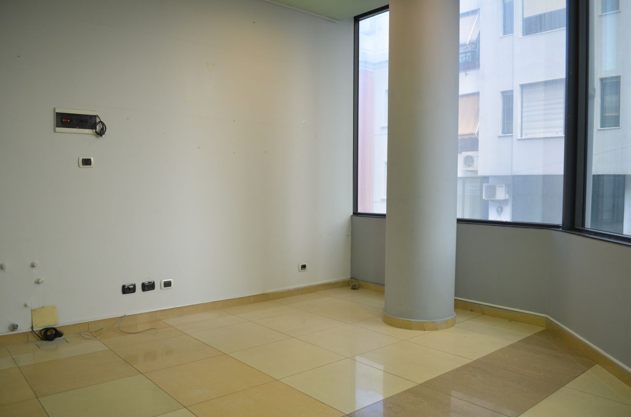 Office for Rent in Tirana, Albania Property Group