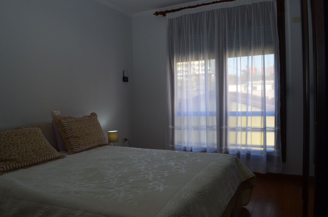 Apartment for Rent in Tirana Albania, Albania Property Albania 