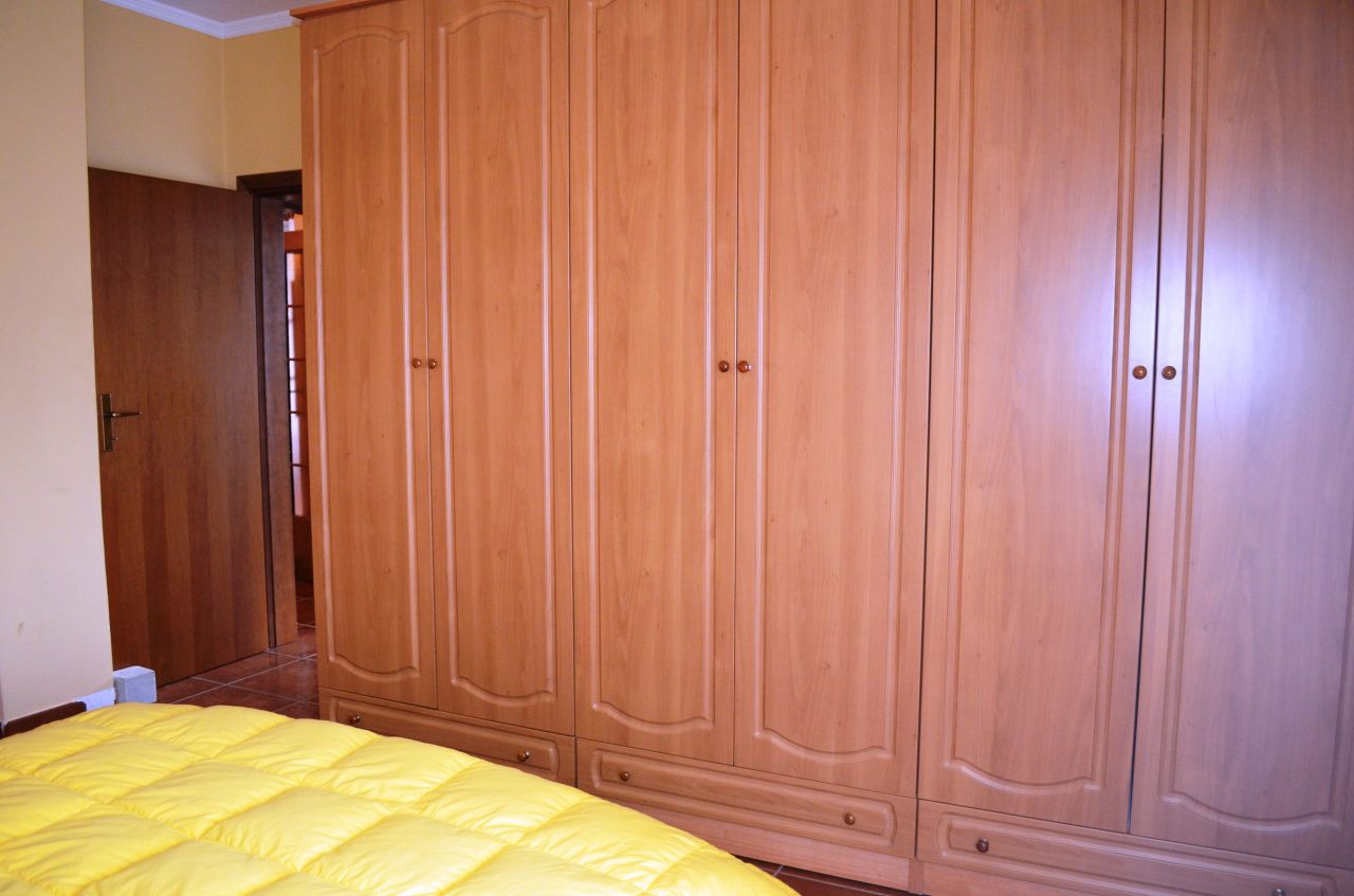 Apartment for Rent in Blloku area in Tirana