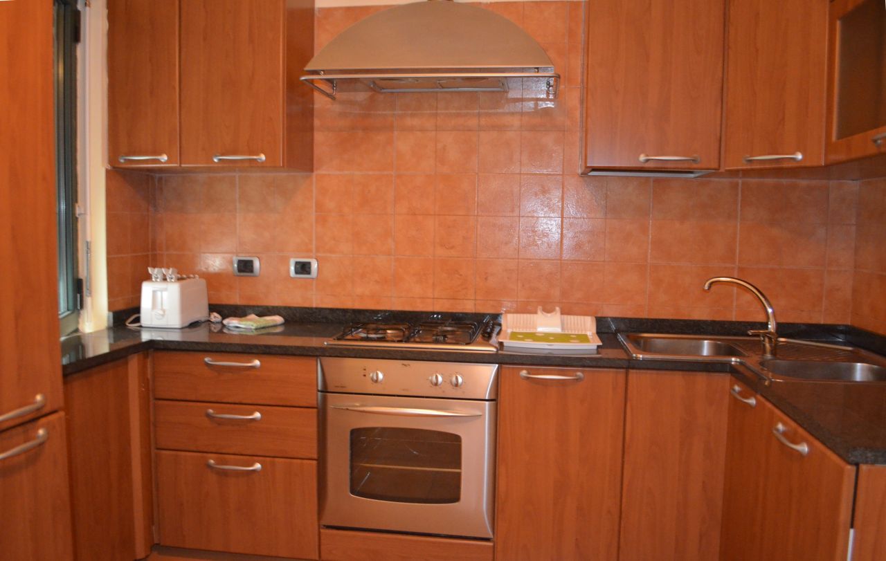 Apartments in Tirana for Rent, Albania Property Group