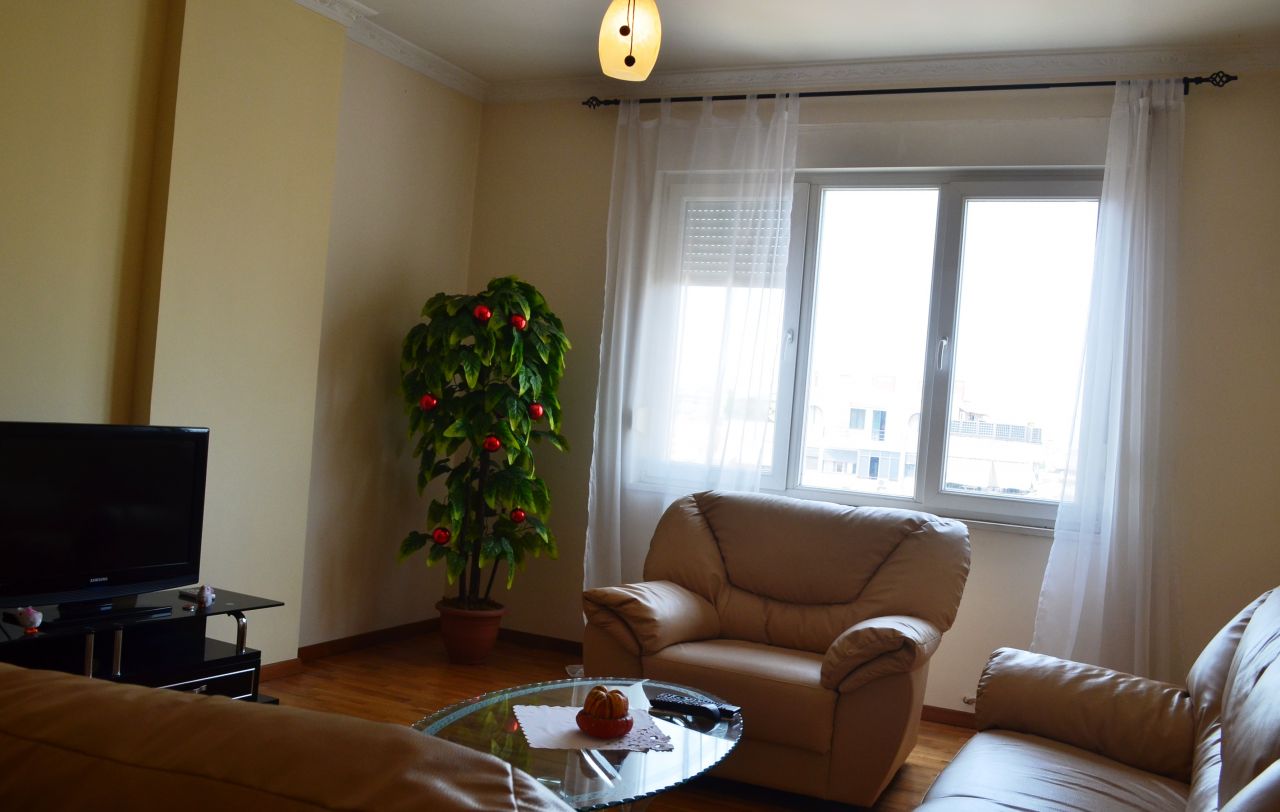 Apartament close to Wilson Square for Rent in Tirana, Albania