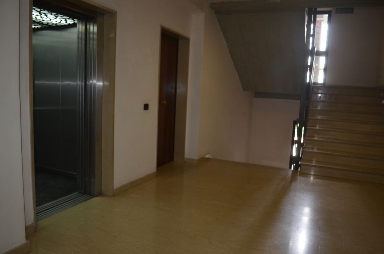 Office for Rent in the Center of Tirana 