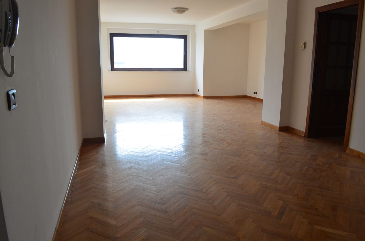 Rent Office Space in Tirana. Office in Torre Drini Business Center