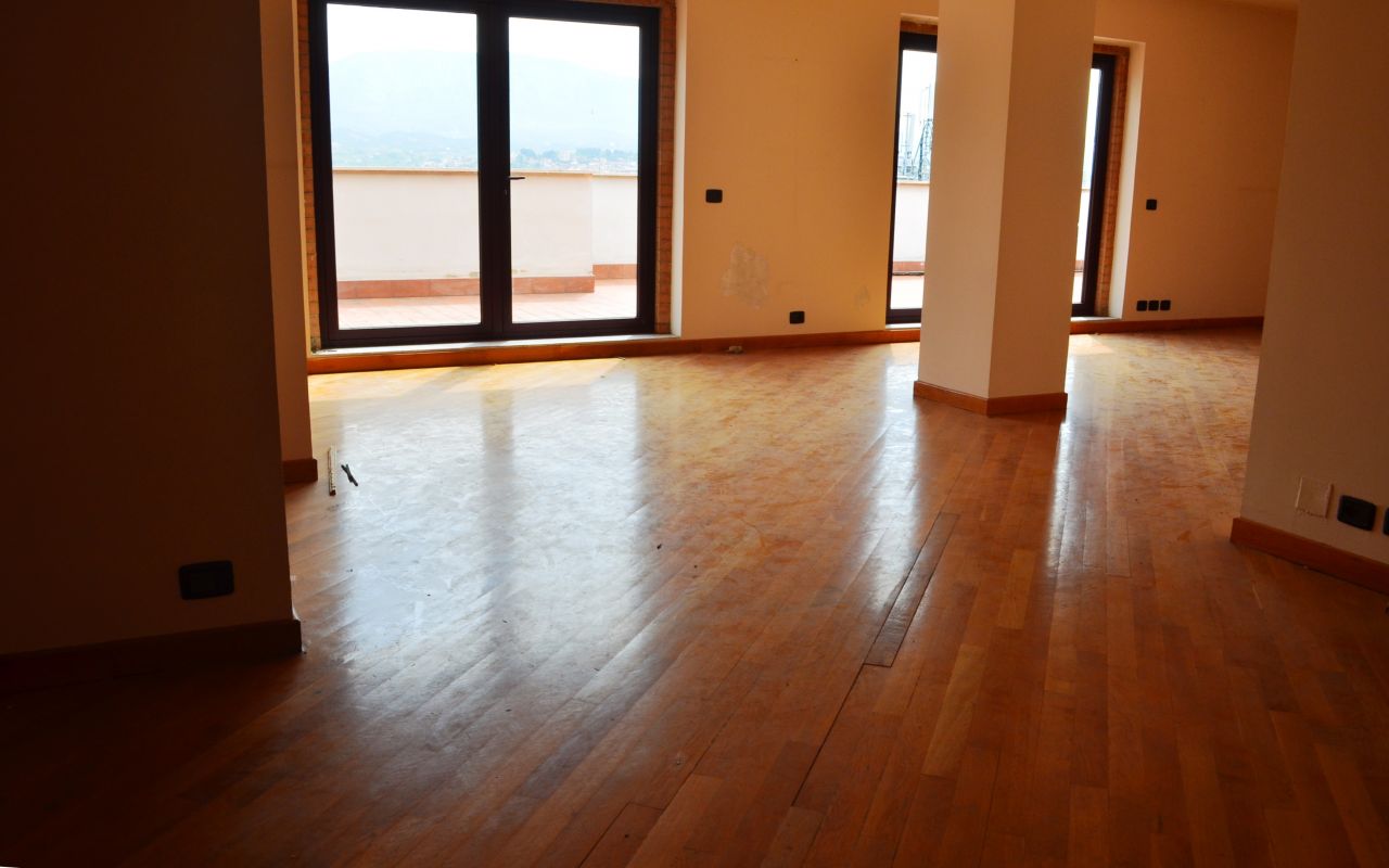 Apartment for Rent in the Center of Tirana