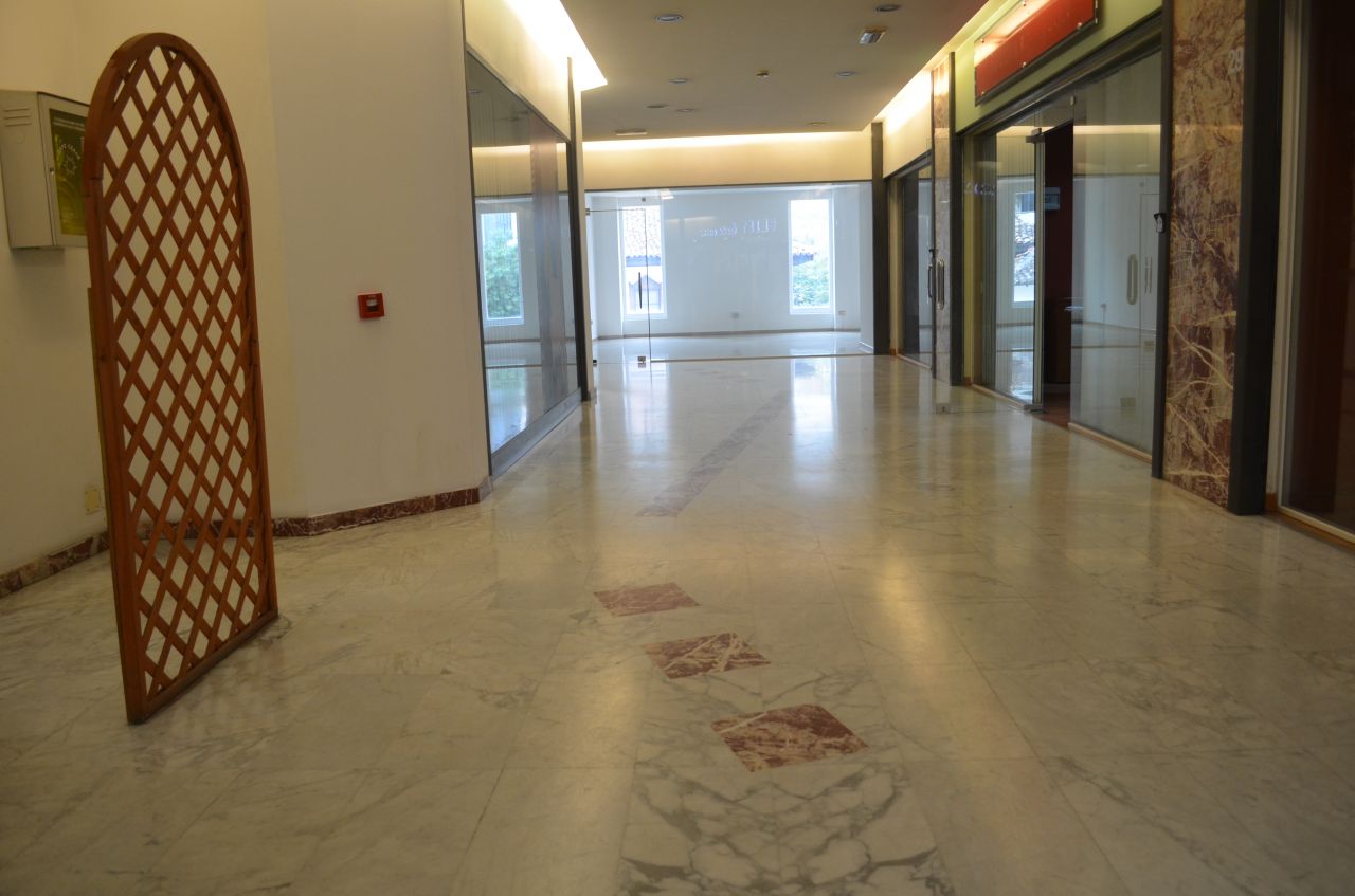 Shop for Rent in Tirana - Albania Property Group