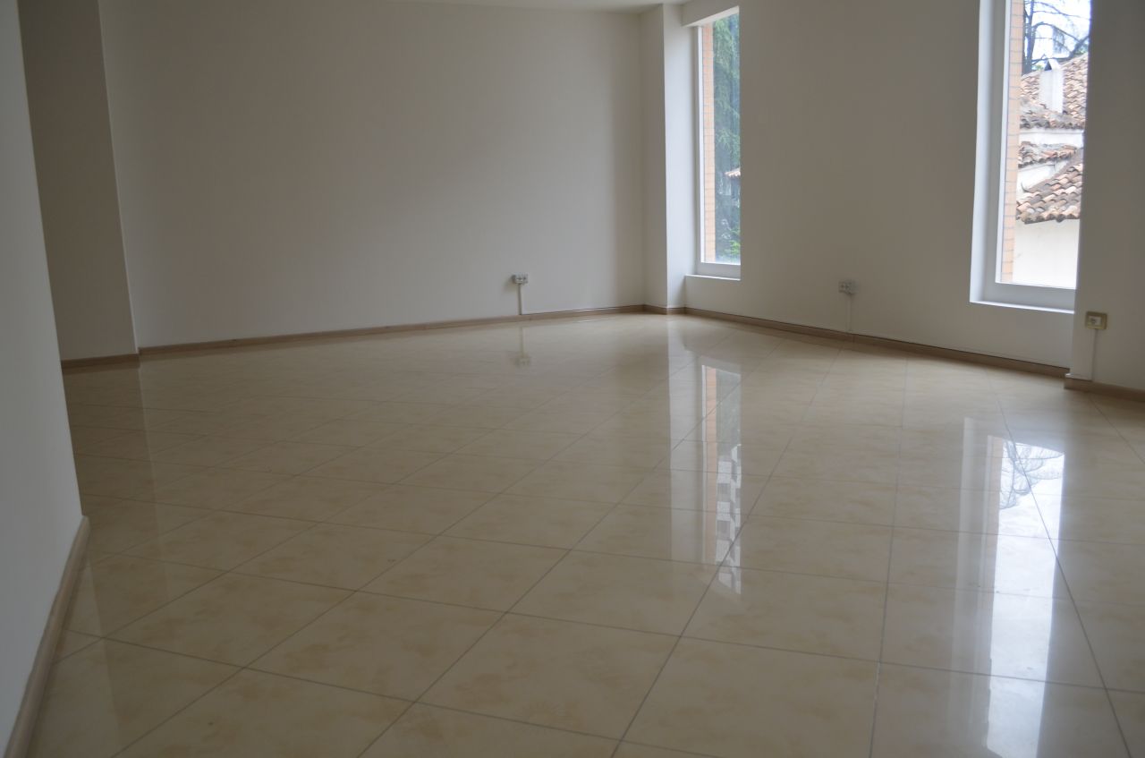 Commercial Space for Rent in the center of Tirana
