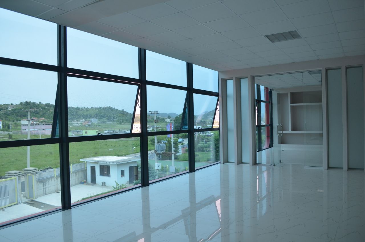 Warehouse for Rent in Tirana in perfect conditions. 