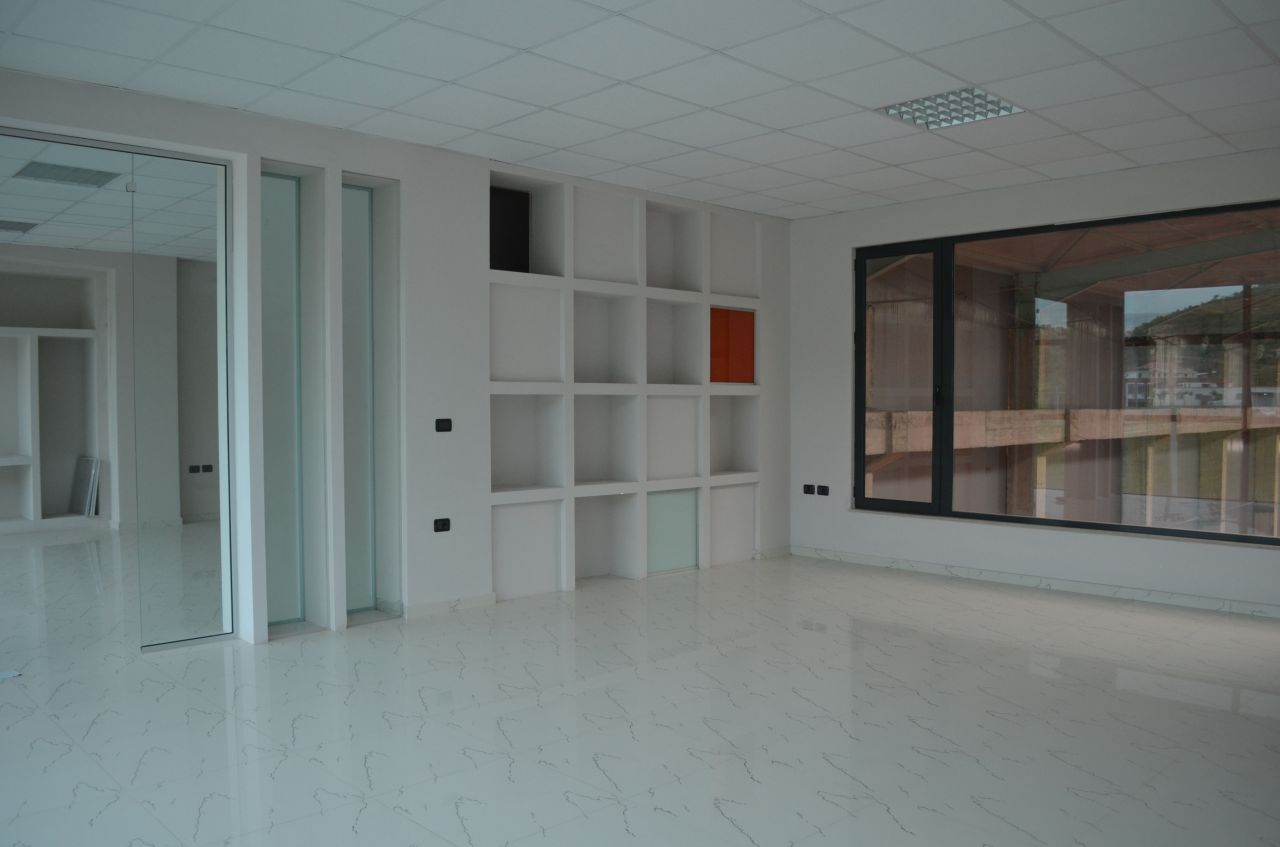 Warehouse for Rent in Tirana in perfect conditions. 