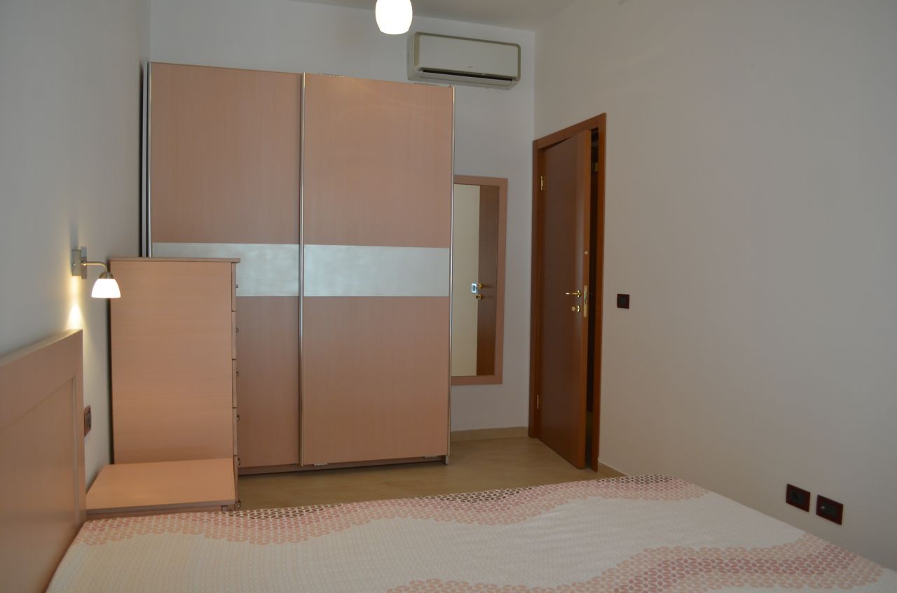 Apartment for Rent in a great location in Tirana 