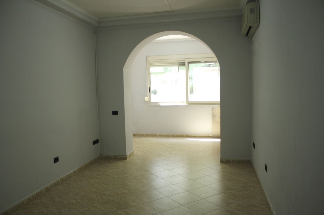 Office for rent in Bllok, Tirana, at a convenient price. 