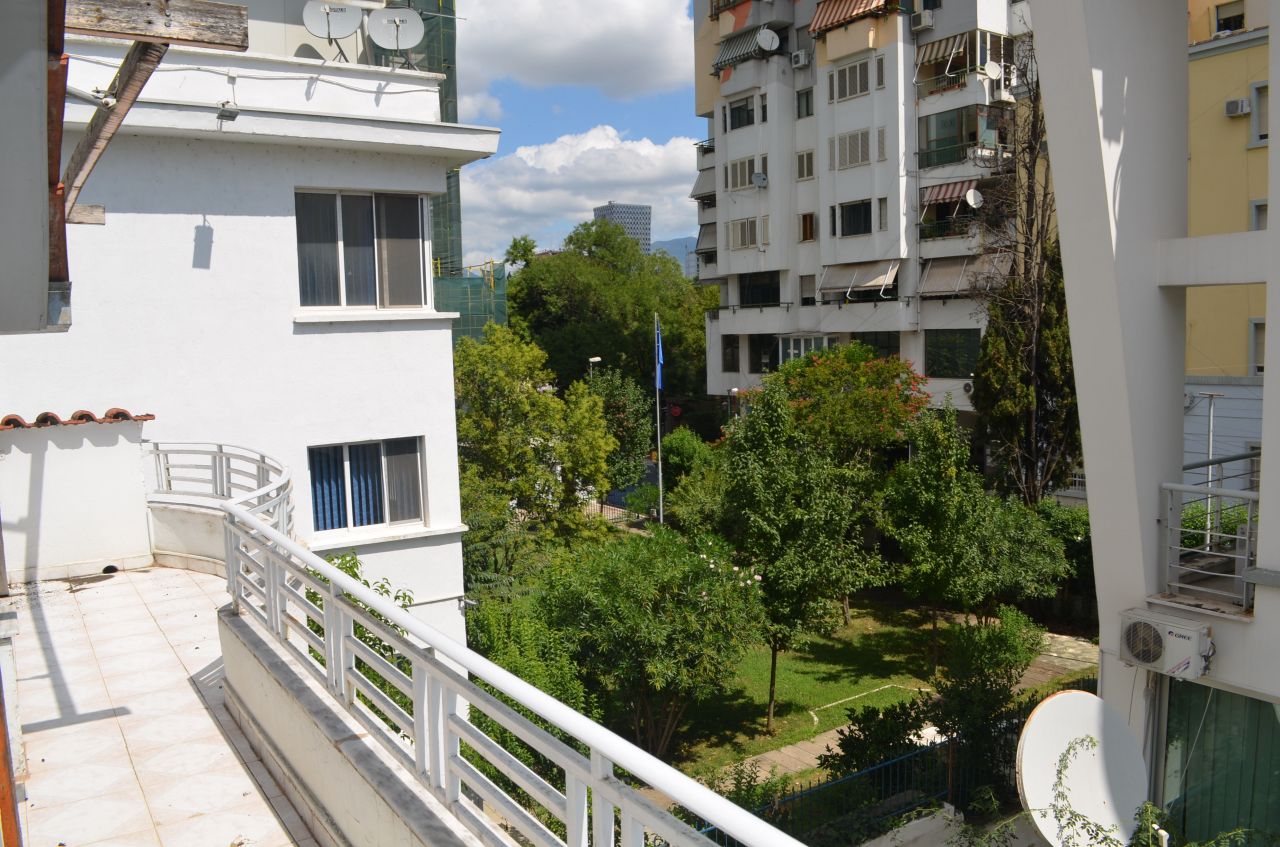 7 Rruga Donika Kastrioti, Tirane 1019