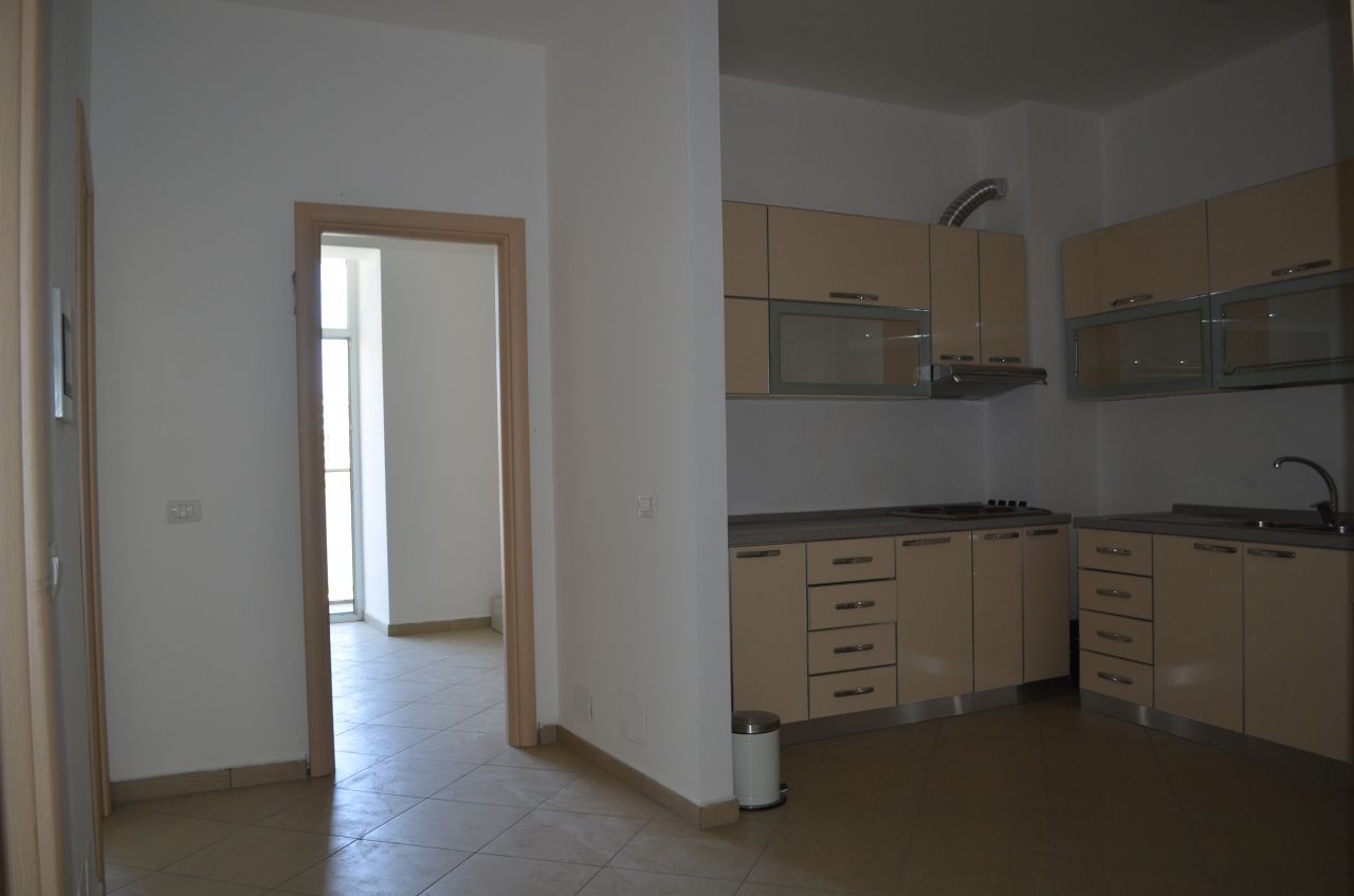 Albania Property Group offers this office for rent located in Tirana. 