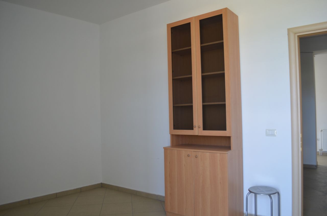 Office for Rent in Tirana, Albania 