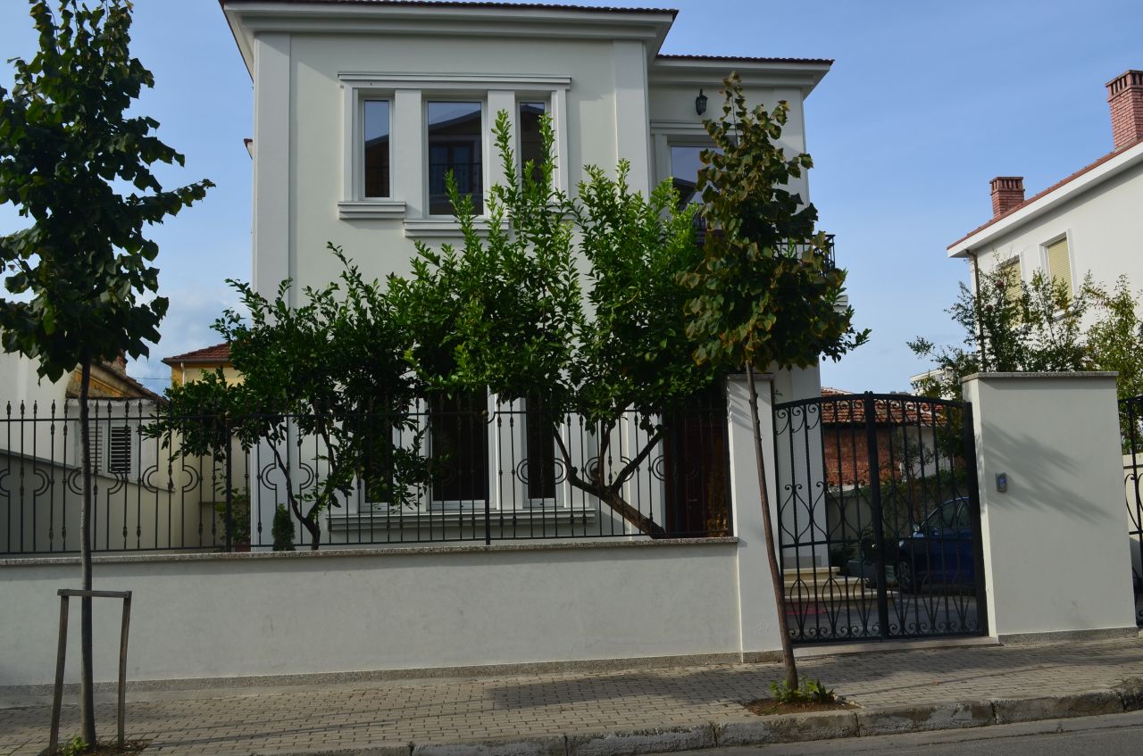 Villa for Sale in Tirana