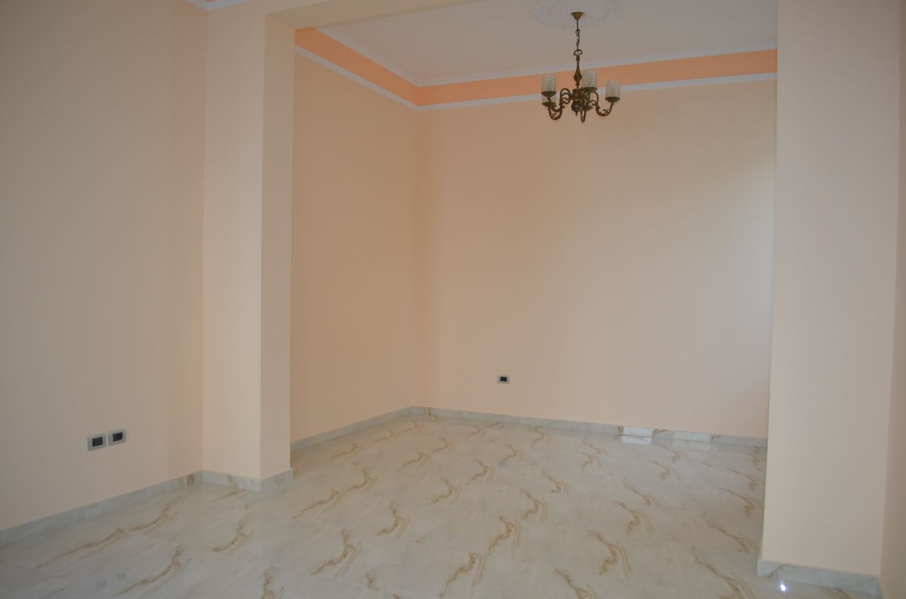 Villa for Rent in Tirana 