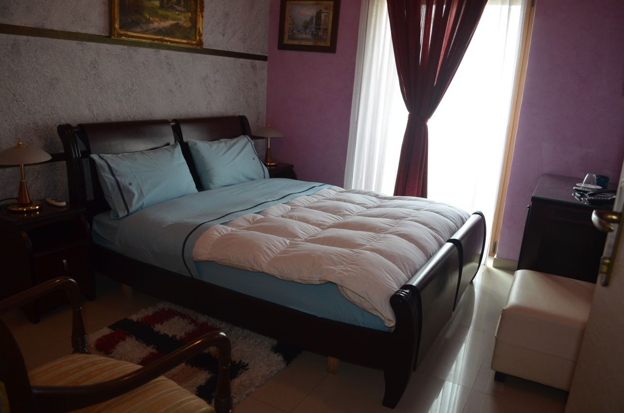 Albergo in Affitto a Tirana