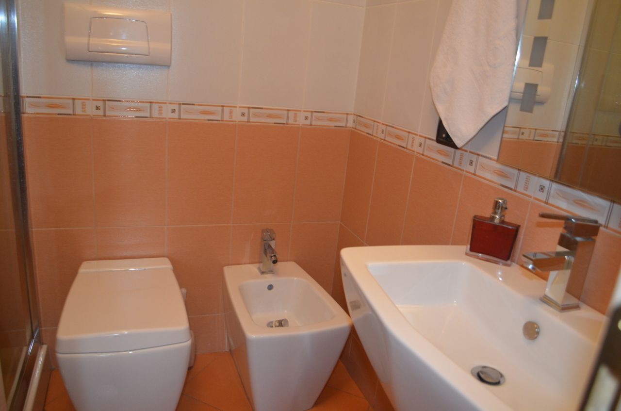 Albergo in Affitto a Tirana