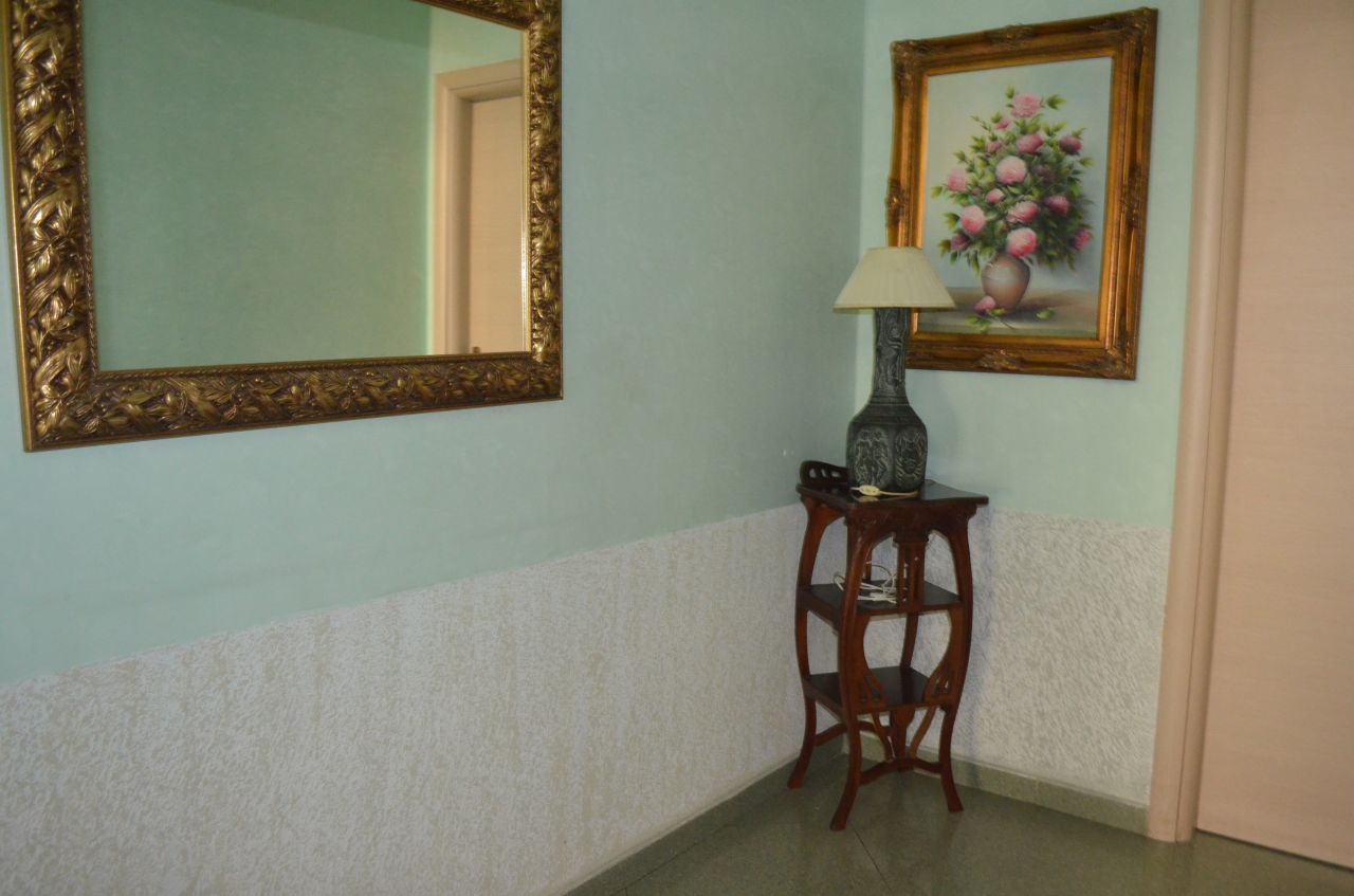 Albergo in Affitto a Tirana