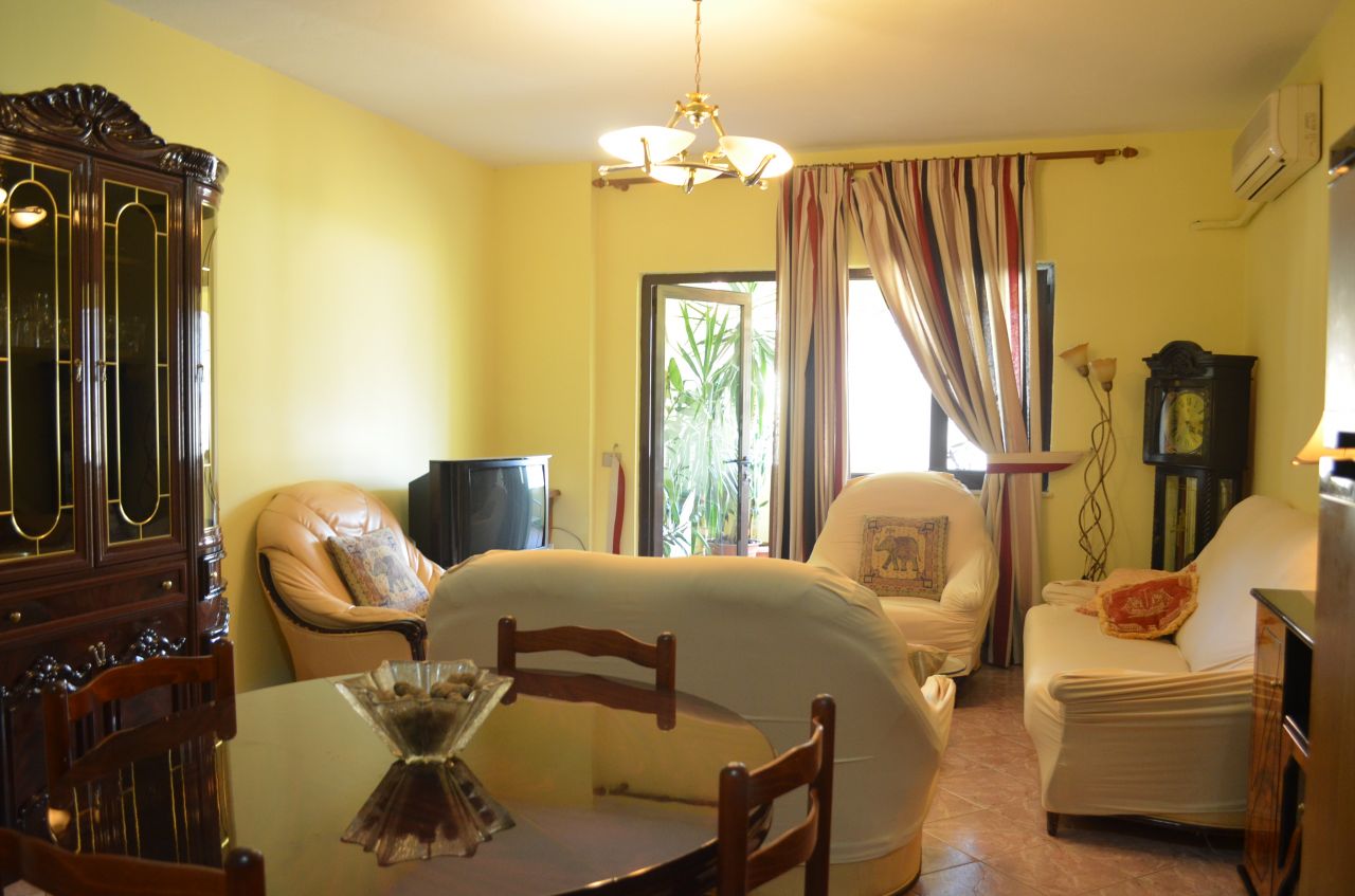 Three bedroom Apartment for Rent in Tirana 
