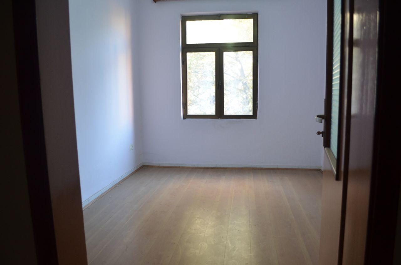 Property for rent in the center of Tirana city