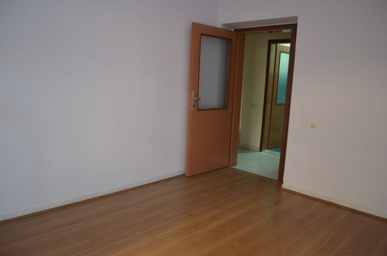Property for rent in the center of Tirana city