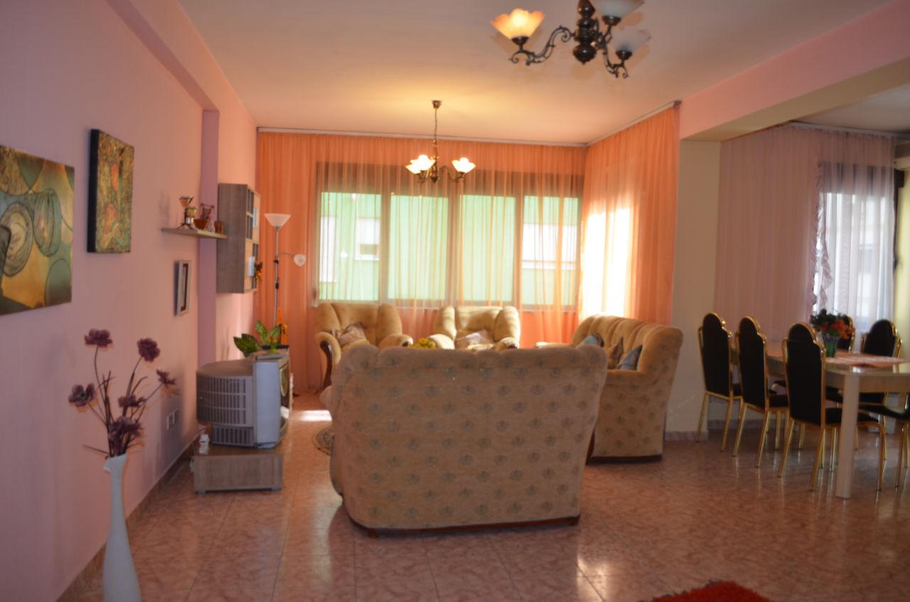 Apartment for Rent in Blloku Area