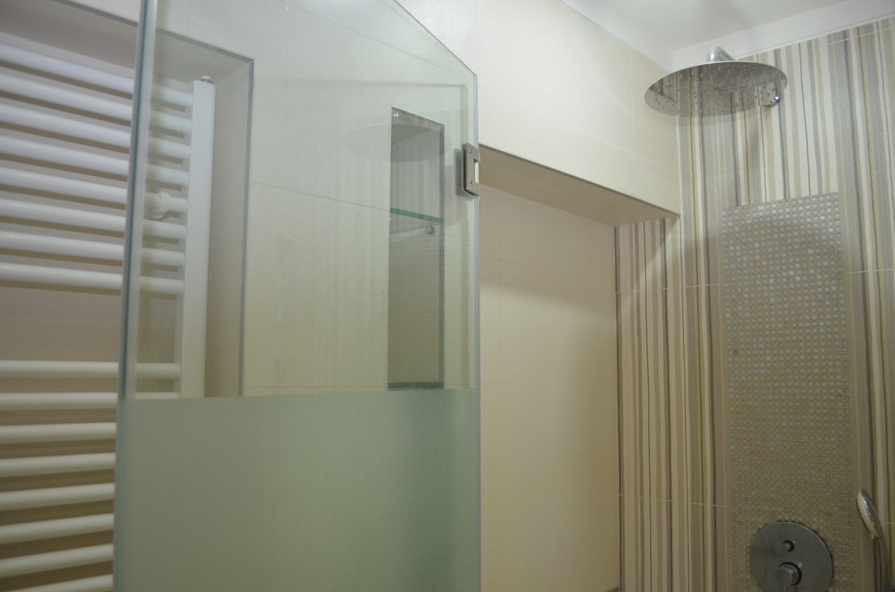 Apartment for Rent in Tirana Blloku Area 2 bedrooms