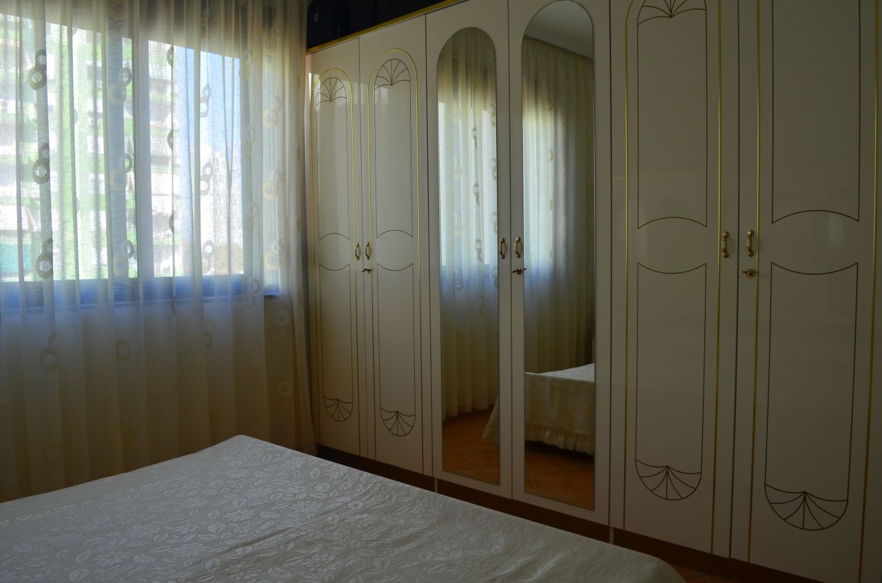 Appartamento con tre camere da letto in affitto a Tirana Blloku Zona