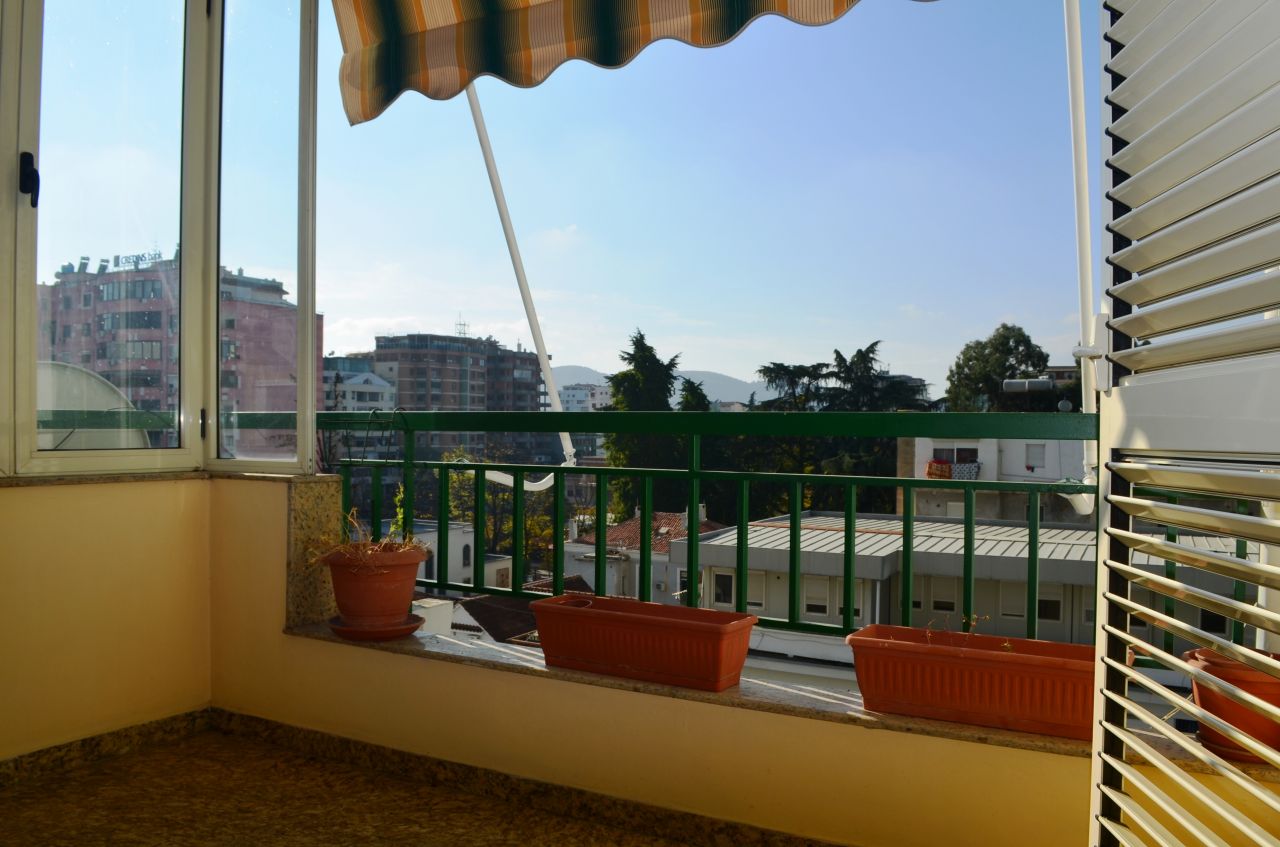 Appartamento in Affitto a Tirana. Affitta Albania Vendita in Tirana