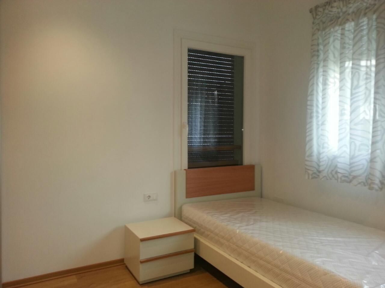 Spacious Villa for Rent in Tirana at Long Hill Residence 