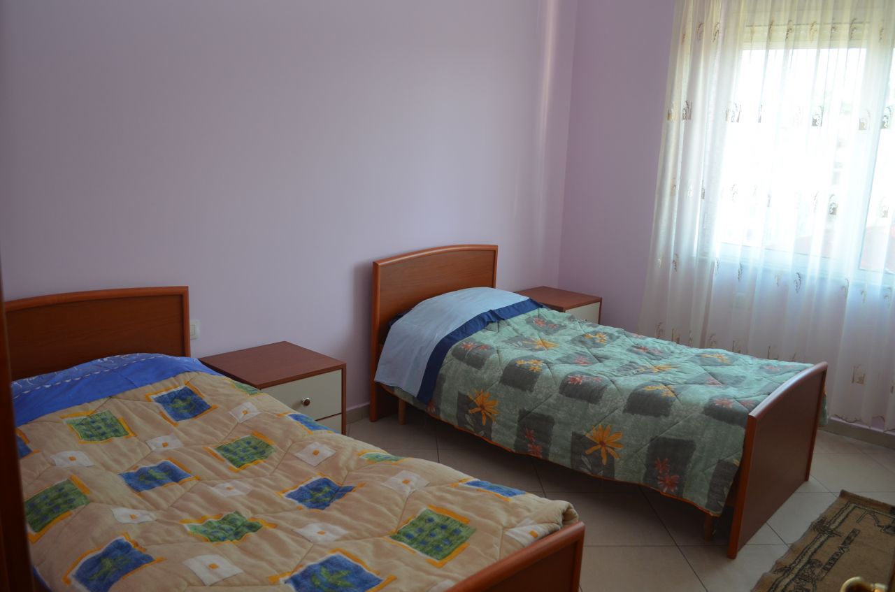 Apartment for Rent in Blloku Area comfortable conditions 