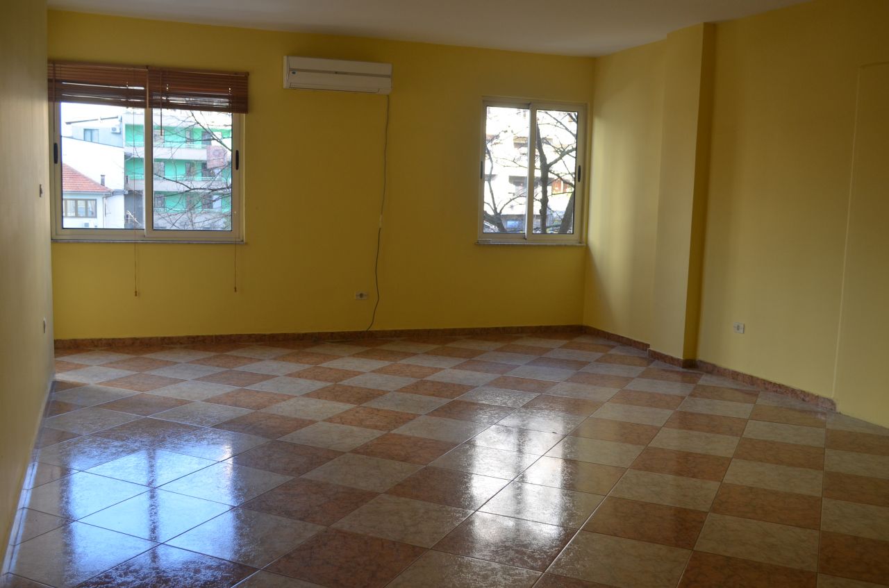 Office for Rent in Tirana at Blloku area