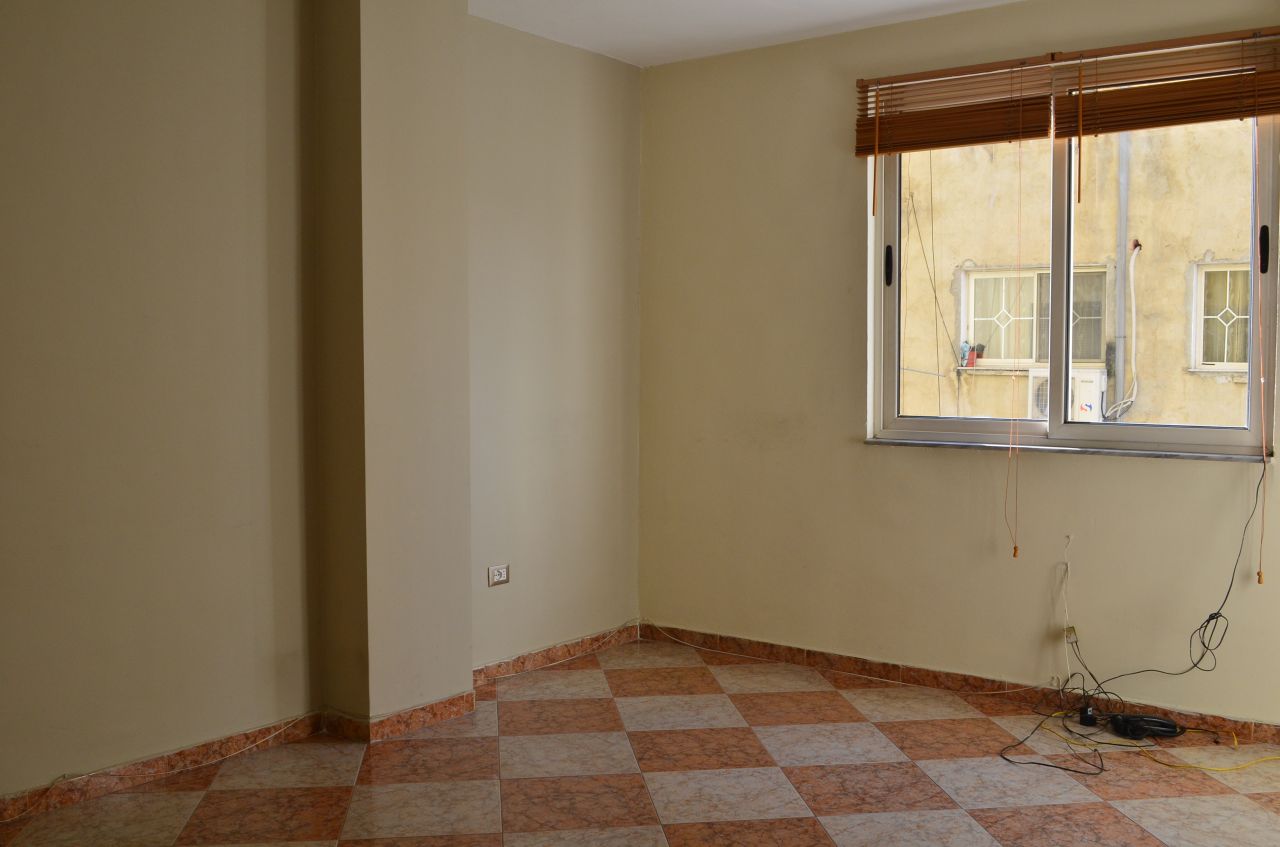 Office for Rent in Tirana. It can be used for any kind of Office and is located in a very good position