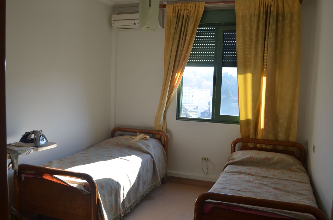 Apartament shume i mire me Qera ne nje nga Zonat me te mira ne Tirane