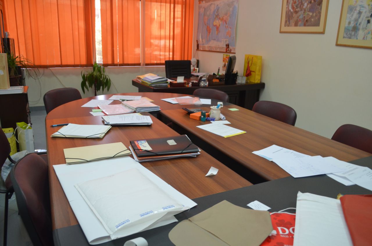 Ufficio in Affitto a Tirana ottima posizione