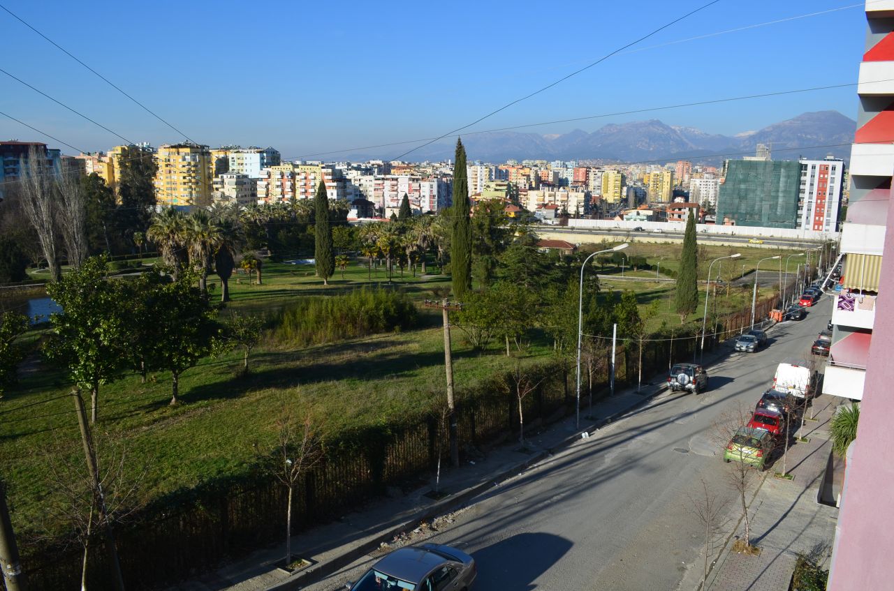 7 Rruga Shyqyri Brari, Tirana 1045