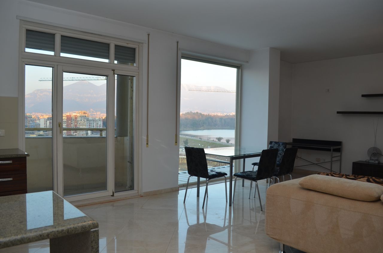 apartment for rent in tirana near botanic garden fully furnished