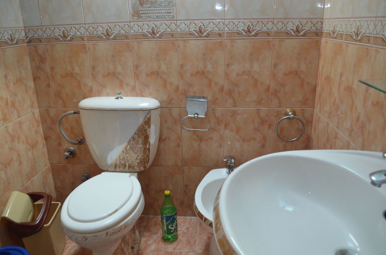 Small Apartment for Rent in Tirana