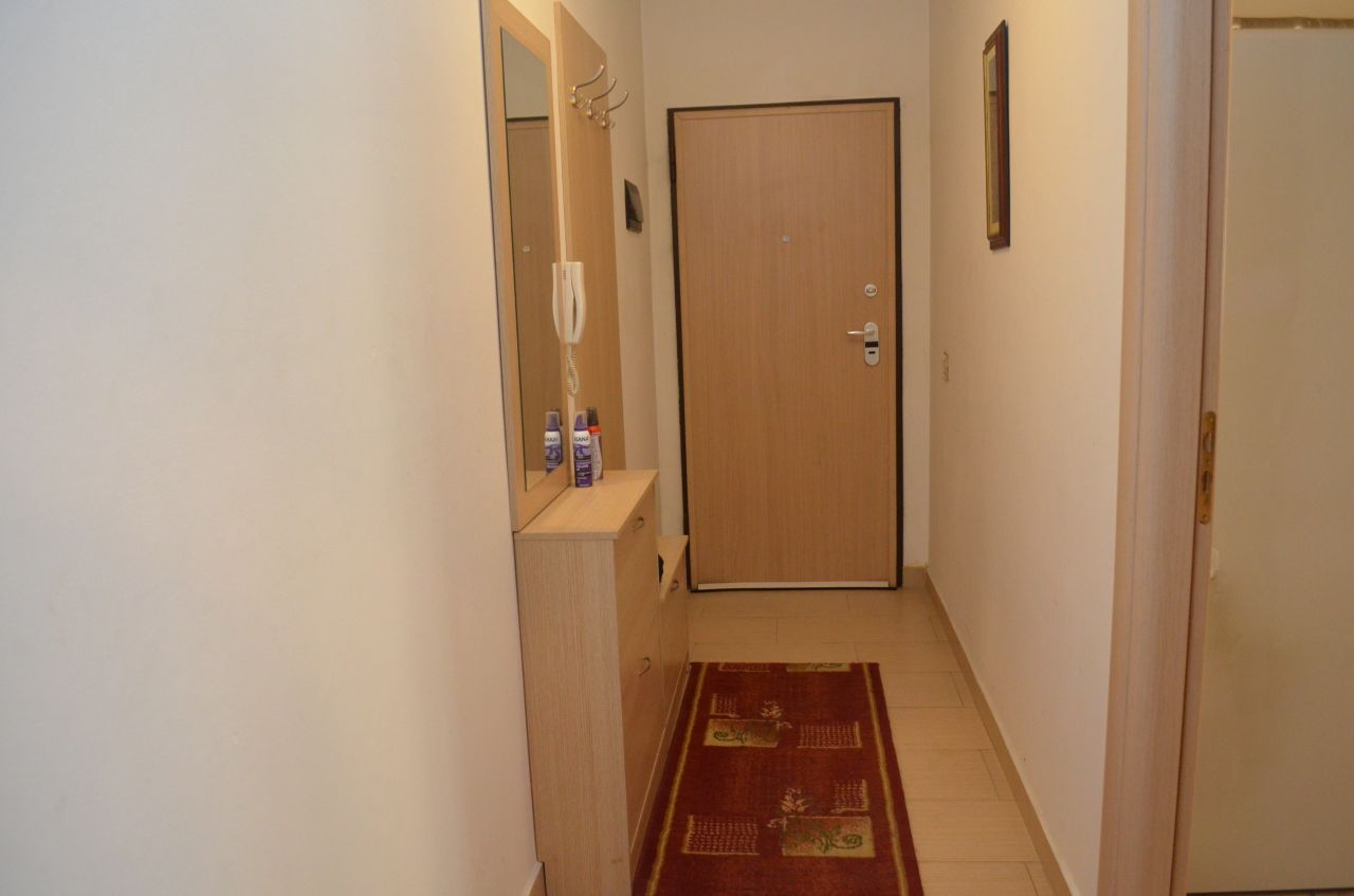 Small Apartment for rent in Tirana near 21 Dhjetori