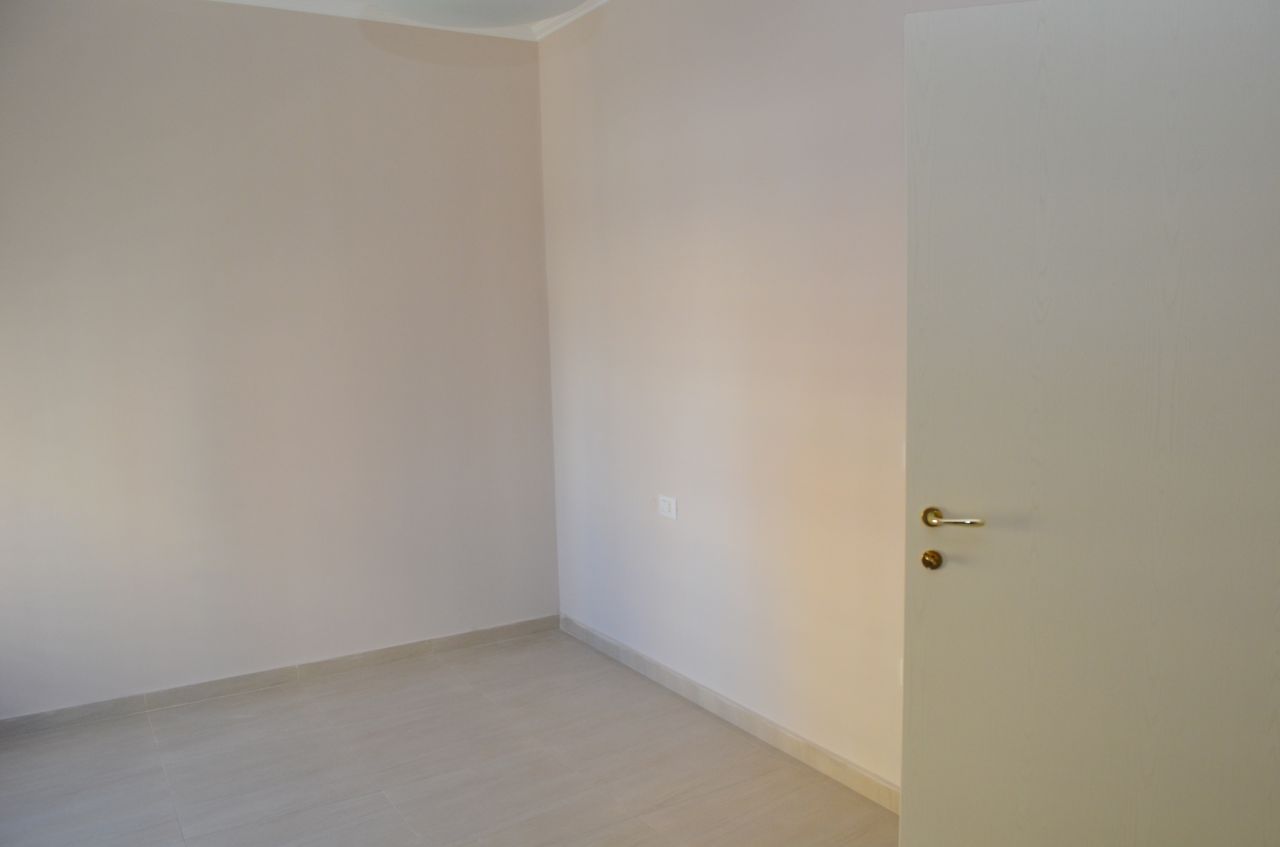 Appartamento in affitto a Tirana a un nuovo e complesso