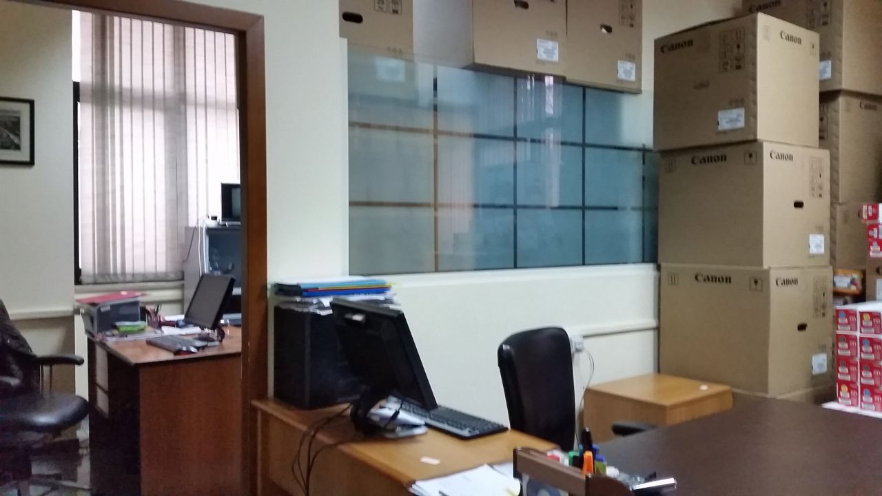 Very nice office for rent in Tirana near Twin Towers