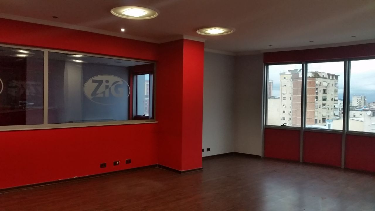 office for rent in tirana located at rruga e kavajes very good position for any kind of business 