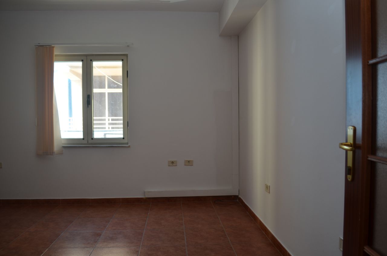 Office Space in Blloku Area, Tirane with Three Rooms