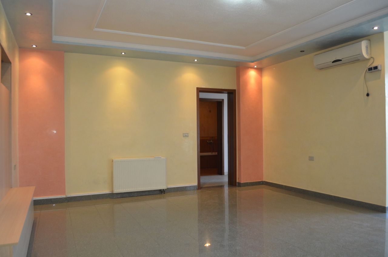 Office space  for rent in a very good area in Tirana, Albania.  