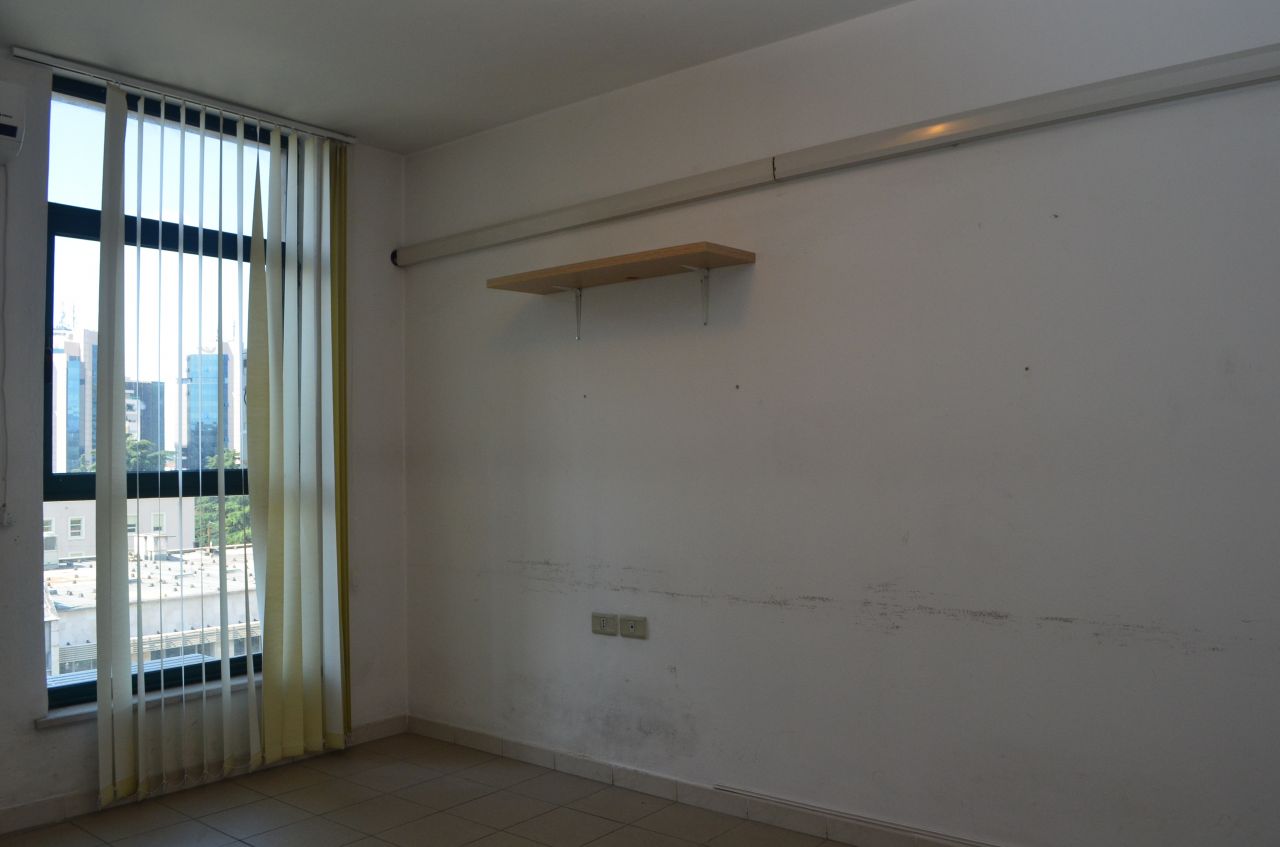 Office Space in Tirana for Rent  , at TVSH near Blloku Area. 