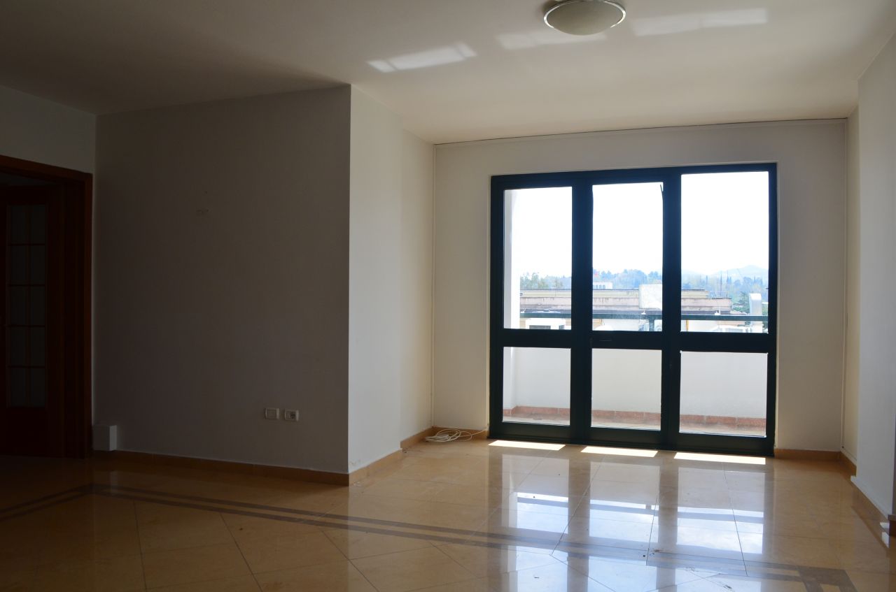 Big office space with 4 rooms, in Tirane, Albania