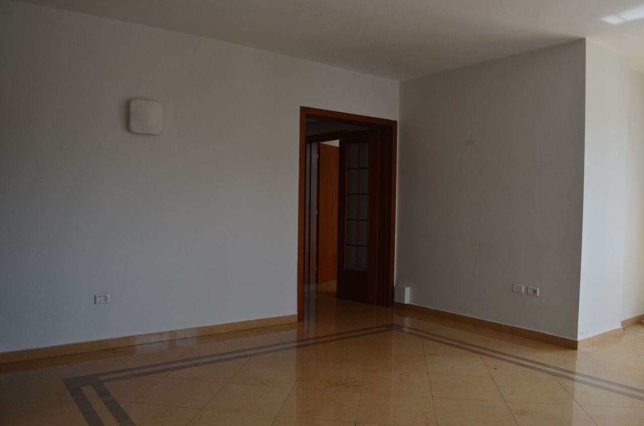 Big Office Space in Tirana for Rent. Office with 4 rooms next to Twin Towers.